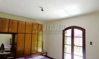 Imagem 8: Sobrado para Venda no Bairro no Bairro Osvaldo Cruz em São Caetano do Sul-sp