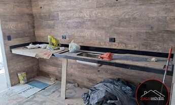 Imagem 6: Sobrado com 3 dormitórios à venda, 220 m² por R$ 1.650.000 - Mogi Moderno - Mogi das Cruze