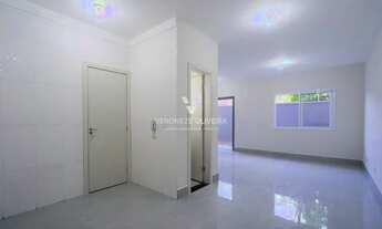 Imagem 6: SOBRADO NOVO EM CONDOMINIO FECHADO PARA VENDA NO BAIRRO VILA BELA, 3 DORMS, 3 SUITES, 2 VA