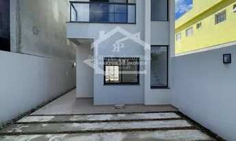 Imagem: Casa nova no Loteamento Nova Jaguari com