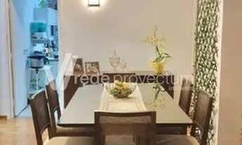 Imagem: Apartamento - Centro - Campinas