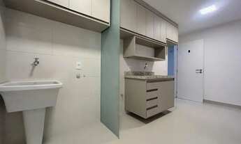 Imagem 5: Apartamento para aluguel possui 42 metros quadrados com 1 quarto em São Marcos - São Luís