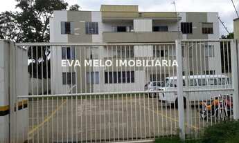 Imagem: GOIANIA - Apartamento Padrão - VILA ROSA