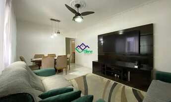 Imagem: Apartamento para Venda em Santos, Macuco