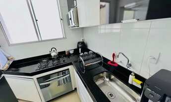 Imagem 3: LOCAÇÃO APARTAMENTO 2 QUARTOS MANACAS