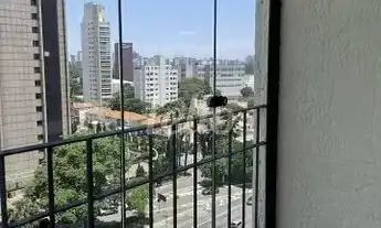 Imagem 6: São Paulo - Apartamento Padrão - Vila Mariana