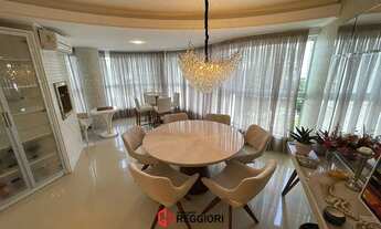 Imagem 2: APT NA AV BRASIL 2 SUÍTES 2 VAGAS BAL CAMBORIÚ