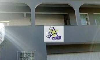 Imagem 2: Casa com 4 dormitórios à venda, 488 m² por R$ 1.600.000,00 - Vila Bocaina - Mauá/SP