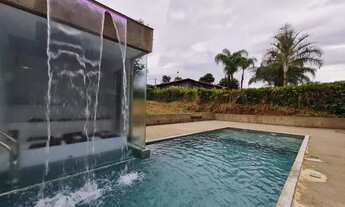 Imagem 7: Casa de Condomínio com 3 Quartos e 4 banheiros à Venda, 1000 m² por R$ 1.980.000 no Vereda