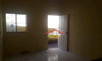 Imagem 7: Casa com 1 dormitório para alugar, 30 m² por R$ 550,00/mês - Fátima - Fortaleza/CE