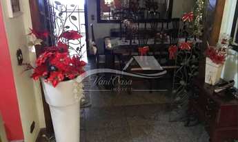 Imagem 5: Sobrado 4 Quartos à venda, Sacomã - São Paulo