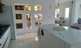 Imagem 5: Casa Triplex no Farol de Itapuã