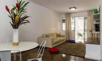 Imagem 4: Apartamento com 1 dormitório à venda, 94 m² por R$ 1.381.800 - Ipanema - Rio de Janeiro/RJ