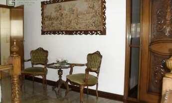 Imagem 3: Apartamento com 3 dormitórios à venda, 280 m² por R$ 2.300.000,00 - Aclimação - São Paulo