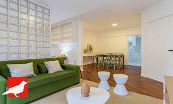 Imagem 3: Apartamento à venda no bairro Alto da Lapa - São Paulo/SP, Zona Oeste