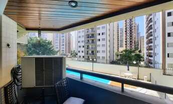 Imagem 5: Excelente Apartamento de 105 m² com 4 Dormitórios (1 Suíte) e 2 Garagens a 10min do Shoppi