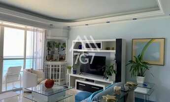 Imagem 3: APARTAMENTO À VENDA NA PRAIA DAS PITANGUEIRAS - GUARUJÁ