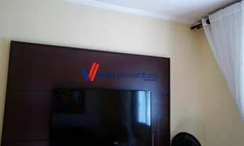 Imagem 3: Casa - Jardim Bom Sucesso - Campinas