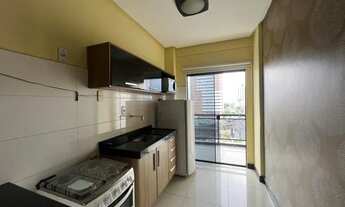 Imagem 4: Alugo Flat com 02 Quartos Mobiliado na Pedreira