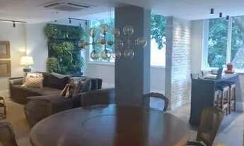 Imagem 3: Apartamento com 3 quartos à venda, 165m² - Leblon - Rio de Janeiro/RJ