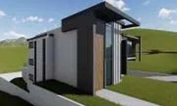 Imagem 2: Casa de condomínio para venda possui 420 metros quadrados com 3 quartos