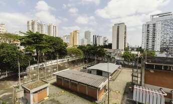 Imagem 5: Apartamento para Aluguel - Barra Funda, 1 Quarto, 56 m2