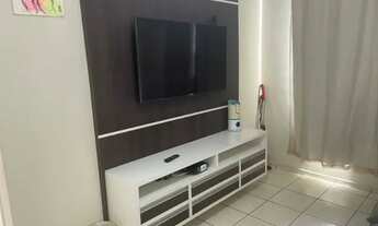 Imagem 7: Alugo apartamento mobiliado, dois quartos sendo uma suite