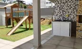 Imagem 5: Apartamento para venda possui 45 metros quadrados com 2 quartos em Bandeirantes - Juiz de