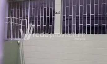 Imagem 3: Galpão - Ponte Preta - Campinas