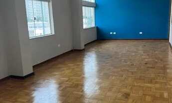 Imagem 4: Campo Grande - Apartamento Padrão - Centro