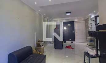 Imagem 4: Apartamento para Aluguel - Tingui, 3 Quartos, 84 m2