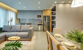 Imagem 4: Goiânia - Apartamento Padrão - Setor Oeste