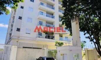 Imagem: Apartamento Padrão em São José dos Campos