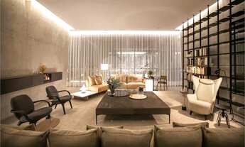 Imagem 7: São Paulo - Apartamento Padrão - ITAIM BIBI