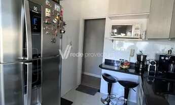 Imagem 6: Apartamento - Bonfim - Campinas