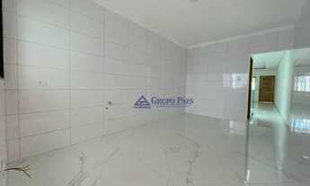 Imagem 5: ULTIMA UNIDADE!!! Sobrado com 3 dormitórios à venda, 125 m² por R$ 780.000 - Vila Ré - São