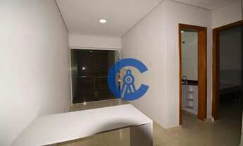 Imagem 5: Apartamento com 1 dormitório para alugar, 40 m² por R$ 1.234,58/mês - Jardim Porto Belo