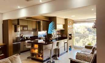 Imagem 3: Apartamento no Naturale Sport Aqua Life. Jardim Ana Maria - Jundiaí/SP