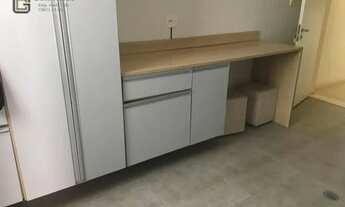 Imagem 3: Studio com 1 dormitório à venda, 39 m² por R$ 550.000,00 - Aclimação - São Paulo/SP