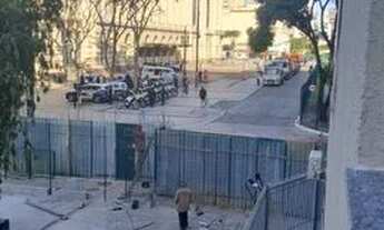 Imagem 3: Alugo apartamento no Campos Elíseos, 4 andar na frente da Estação Júlio Prestes