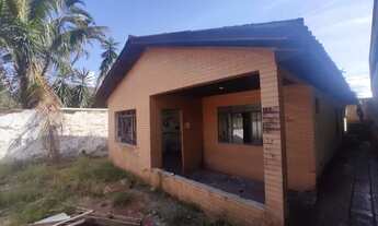 Imagem 3: Paranaguá - Terreno Padrão - Alto Sao Sebastiao