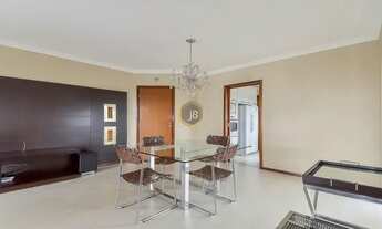 Imagem 5: APARTAMENTO COM 3 QUARTOS E CHURRASQUEIRA NO ECOVILLE Apartamento 3 quartos e churrasqueir