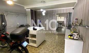 Imagem 5: Casa a venda em Itajaí, com 2 dormitórios, sendo 1 suíte, com spa e espaço de festas