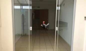 Imagem 2: Apartamento Garden com 2 dormitórios para alugar, 77 m² por R$ 1.830,00/mês - Vila Ana Mar