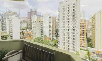 Imagem 5: Residencial Via Frattina, apto disponivel para venda com 131m², 02 dorms e 01 vaga de gara