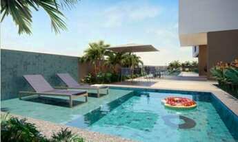 Imagem 4: Apartamento 3 suítes - 109 metros quadrados - 2 vagas - Tatuapé - São Paulo - SP