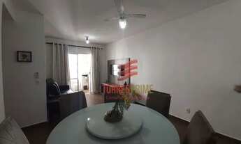 Imagem 5: Apartamento com 3 dormitórios para alugar, 77 m² por R$ 4.500,00/mês - Ponta da Praia - Sa