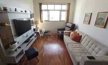 Imagem 5: Apartamento - Bosque - Campinas