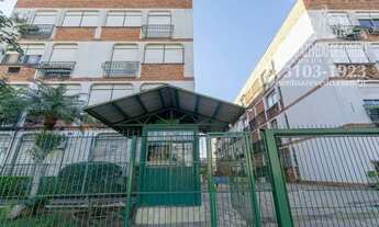 Imagem: PORTO ALEGRE - Apartamento Padrão - Jardim