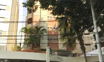 Imagem: Apartamento para aluguel tem 45 metros quadrados